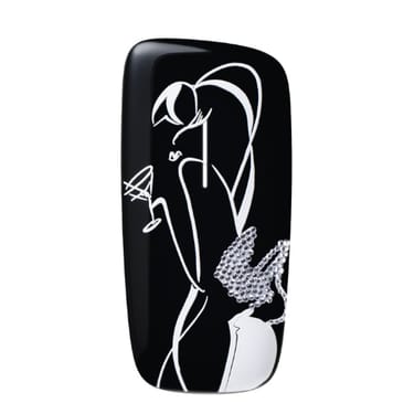 Muse by Chris Nick Front Panel​