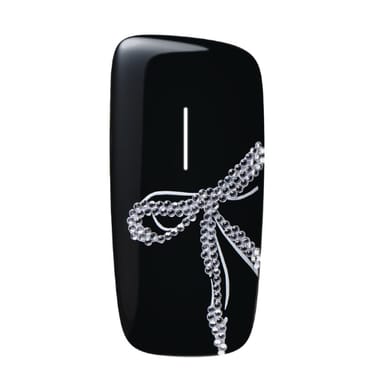 ​​​The Bow by Chris Nick Front Panel​