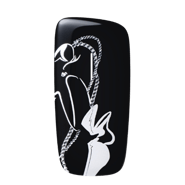 Chris Nick Front Panel​