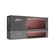 Ploom X Advanced fabric carry case red packaging
