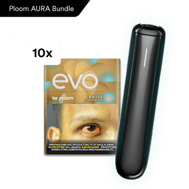 Ploom AURA Favorite Flavor Kit