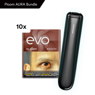 Ploom AURA Favorite Flavor Kit