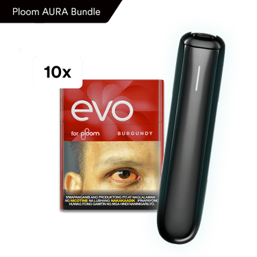 Ploom AURA Favorite Flavor Kit