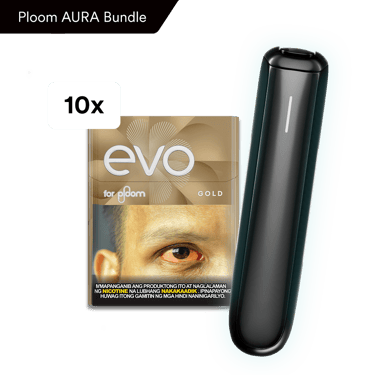Ploom AURA Favorite Flavor Kit