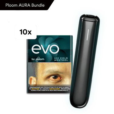 Ploom AURA Favorite Flavor Kit