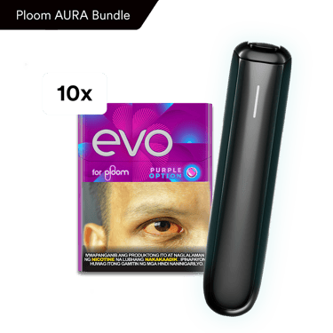 Ploom AURA Favorite Flavor Kit
