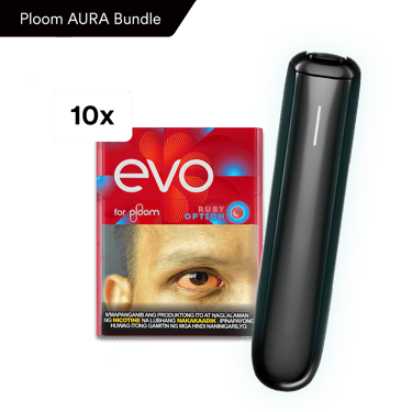 Ploom AURA Favorite Flavor Kit