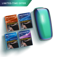 Aqua Halo Tobacco Promo Mix Kit