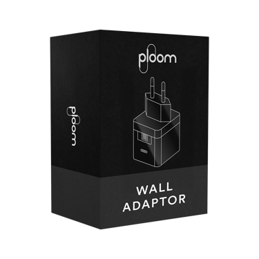 Ploom Wall Adapter