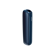 Side view of the Ploom AURA Navy Blue device