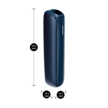 Ploom AURA - Navy Blue