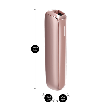 Ploom AURA - Rose Gold