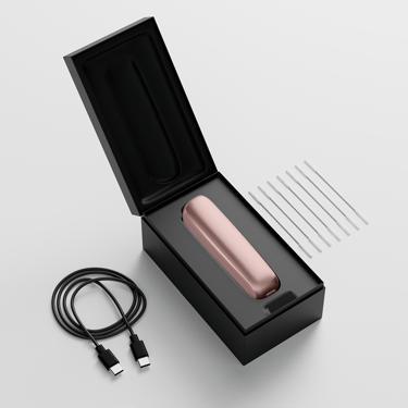 Ploom AURA - Rose Gold