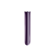 Front-facing view of Ploom AURA front panel in Lavender color.