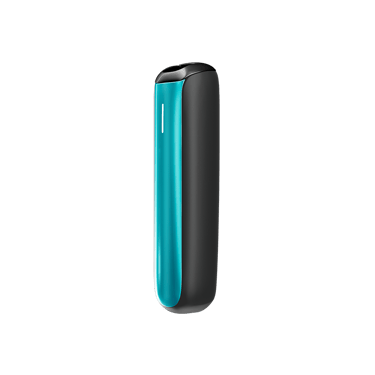 Ploom AURA Front Panel - Ocean Blue