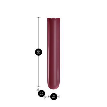 Ploom AURA Front Panel - Dark Orchid