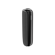 Jet Black Back Cover for Ploom AURA on device
