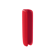Lava Red Back Cover for Ploom AURA alone (shown without device)