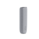 Lunar Silver Ploom AURA Back Cover right view.