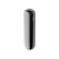 Lunar Silver Back Cover for Ploom AURA on device
