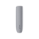 Lunar Silver Ploom AURA Back Cover front facing