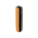 Mango Sorbet Back Cover for Ploom AURA on device