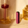 Ploom AURA Back Cover - Dark Orchid