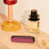 Ploom AURA Back Cover - Dark Orchid
