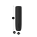 Ploom AURA Back Cover - Jet Black