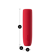 Ploom AURA Back Cover - Lava Red