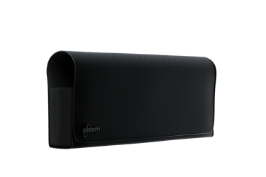 Ploom X Advanced Carry case black closed
