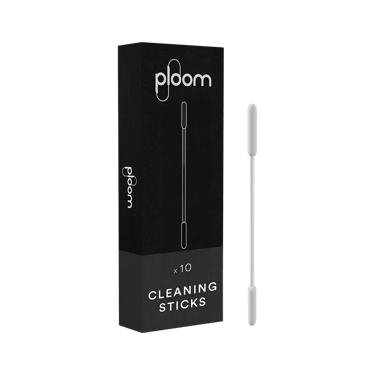 Ploom Cleaning Sticks