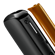Close-up of Mango Sorbet Ploom AURA front panel, detached from device.
