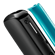 Ploom AURA Front Panel - Ocean Blue