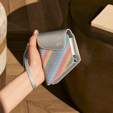 Ploom AURA Duo Carry Case - Multicolored Fusion