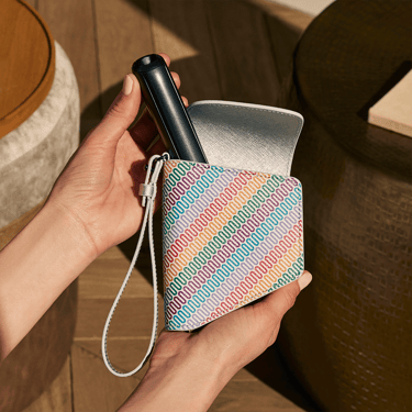 Ploom AURA Duo Carry Case - Multicolored Fusion