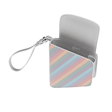 Ploom AURA Duo Carry Case - Multicolored Fusion