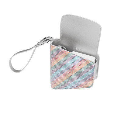 Ploom AURA Duo Carry Case - Multicolored Fusion