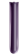 Front-facing view of Ploom AURA front panel in Lavender color.
