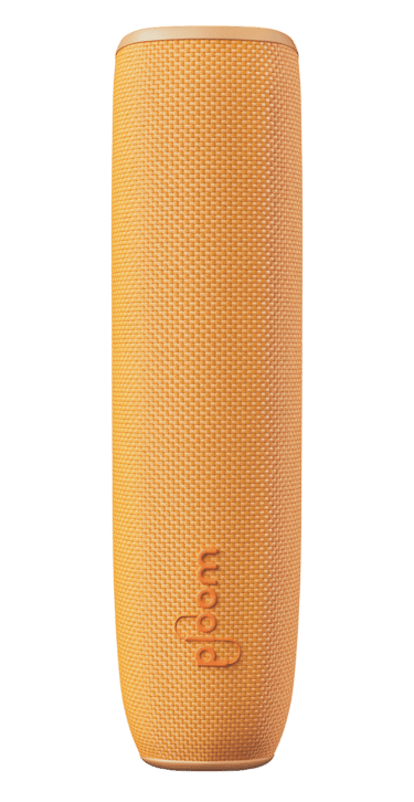 Mango Sorbet Ploom Aura Back Cover front facing
