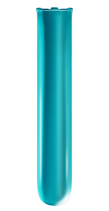 Ploom AURA Front Panel - Ocean Blue