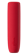 Lava Red Ploom AURA Back Cover front facing
