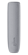 Lunar Silver Ploom AURA Back Cover front facing