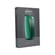 Ploom X Advanced front panel amazon green packaging
