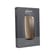 Ploom X Advanced front panel champagne gold packaging
