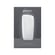Ploom X Advanced front panel cotton white packaging
