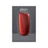 Ploom X Advanced front panel lave red packaging
