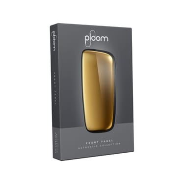Ploom X Advanced front panel mango sorbet packaging