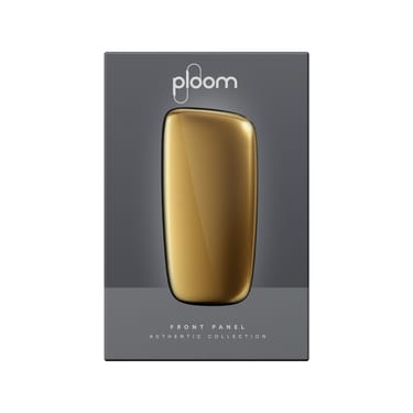 Ploom X Advanced front panel mango sorbet packaging