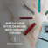 Range of Ploom AURA Front Panels: Match your style or mood
